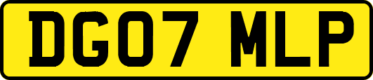 DG07MLP