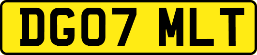 DG07MLT
