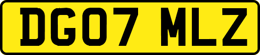 DG07MLZ
