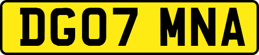 DG07MNA