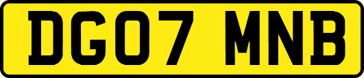 DG07MNB