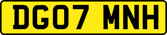DG07MNH
