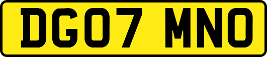 DG07MNO