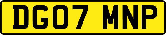 DG07MNP