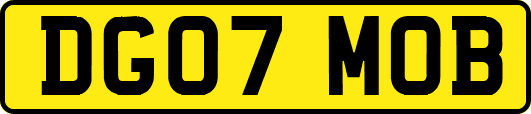 DG07MOB