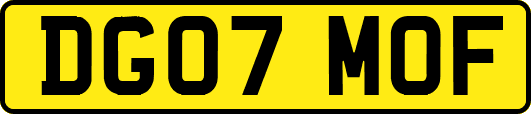 DG07MOF