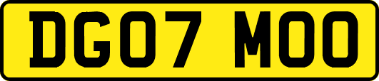 DG07MOO