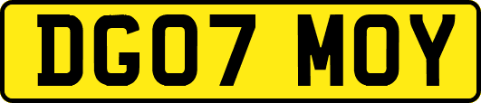 DG07MOY