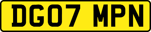 DG07MPN