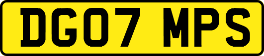 DG07MPS
