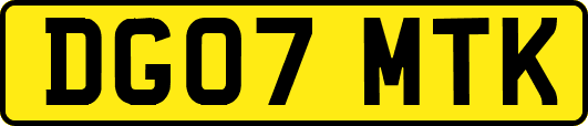 DG07MTK