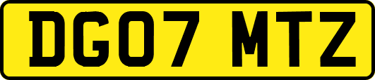 DG07MTZ