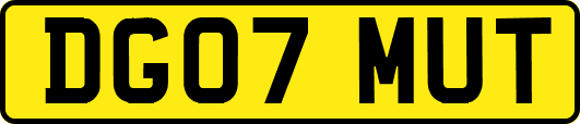 DG07MUT