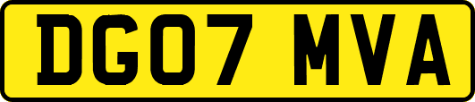 DG07MVA