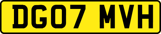 DG07MVH