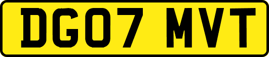 DG07MVT