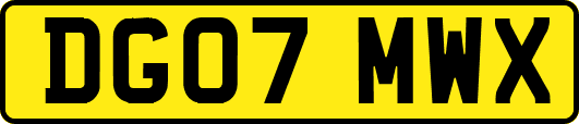 DG07MWX
