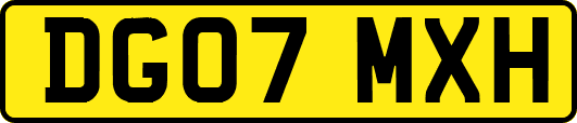 DG07MXH