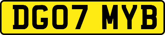 DG07MYB