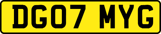 DG07MYG