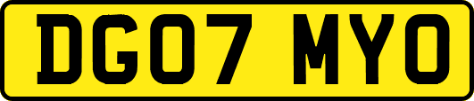 DG07MYO