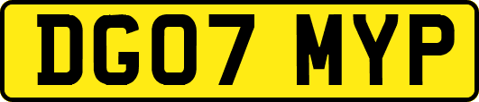 DG07MYP