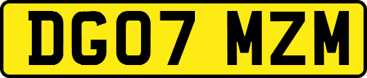 DG07MZM