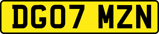 DG07MZN