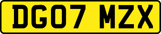 DG07MZX