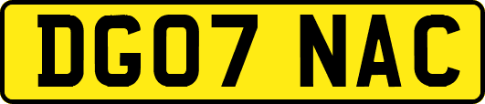 DG07NAC