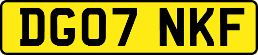 DG07NKF
