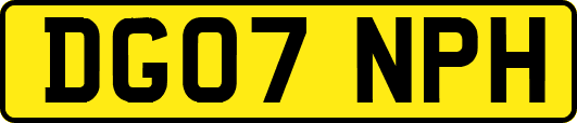 DG07NPH