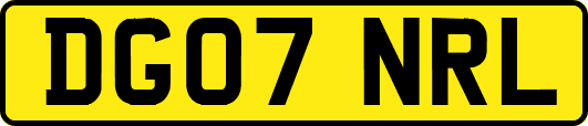 DG07NRL