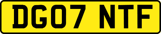 DG07NTF