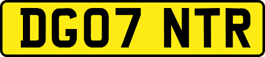 DG07NTR