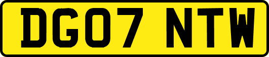 DG07NTW