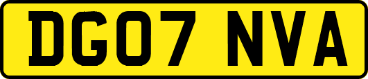 DG07NVA