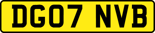 DG07NVB