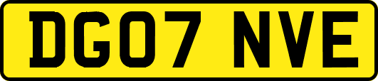 DG07NVE