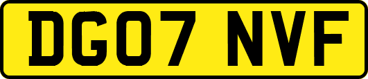 DG07NVF