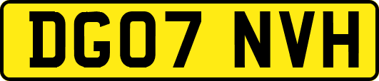 DG07NVH
