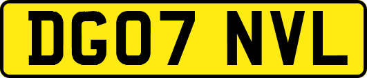 DG07NVL