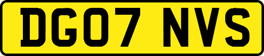 DG07NVS