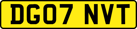 DG07NVT