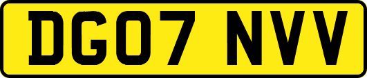 DG07NVV