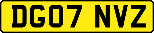 DG07NVZ