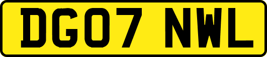 DG07NWL