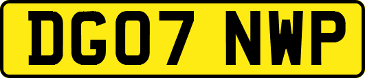 DG07NWP