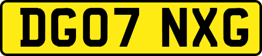 DG07NXG