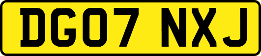 DG07NXJ